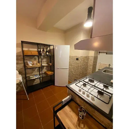 Casa Apartment
