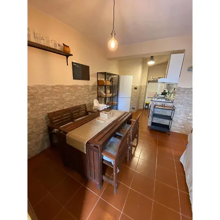 Apartment Casa Campo di Giove