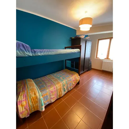 Casa Apartment