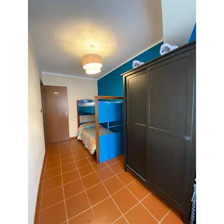 Casa Campo di Giove