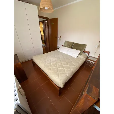 Apartment Casa Campo di Giove