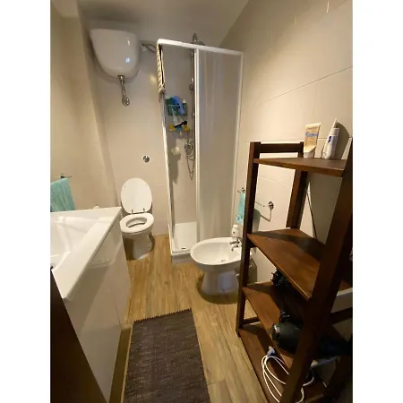 Casa Apartment