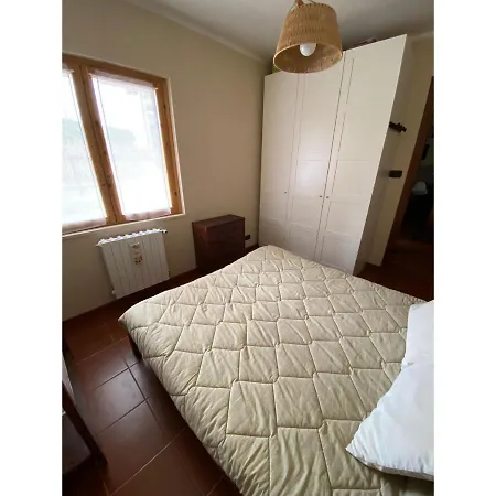 Apartment Casa Campo di Giove