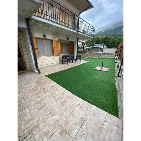 Casa Apartment *